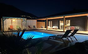 Villas Vallee D'Asco